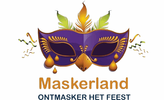 Maskerland