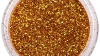 PXP Bio Glitters Fijn Goud (Deep Gold) 2,5gr